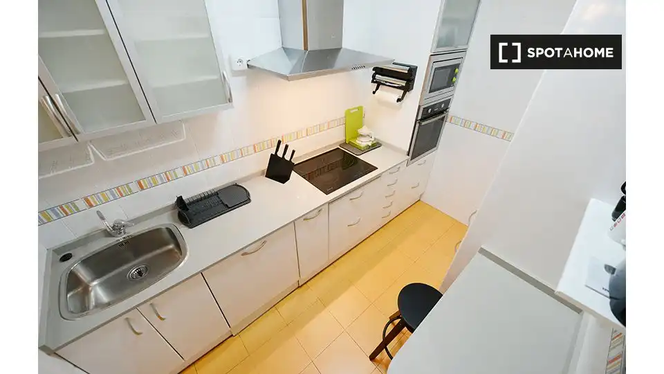 Habitación en alquiler, Bilbao
