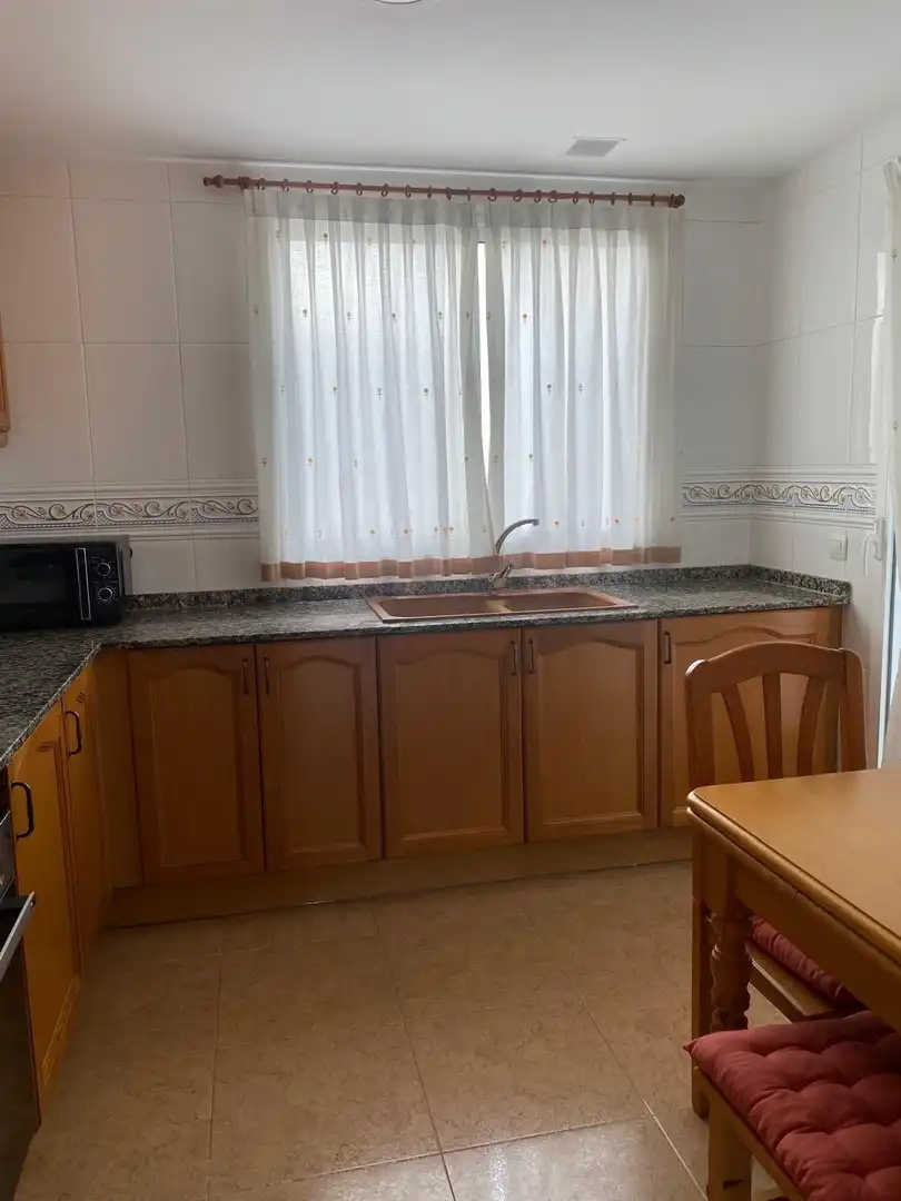 Piso de 117 m² en Mislata