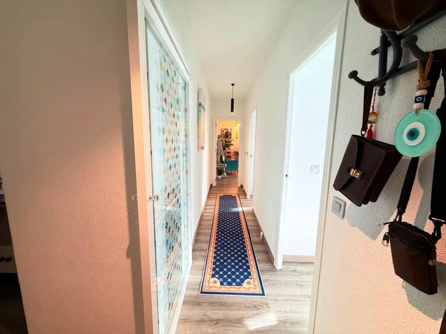 Piso de 80 m² en Los Alcázares
