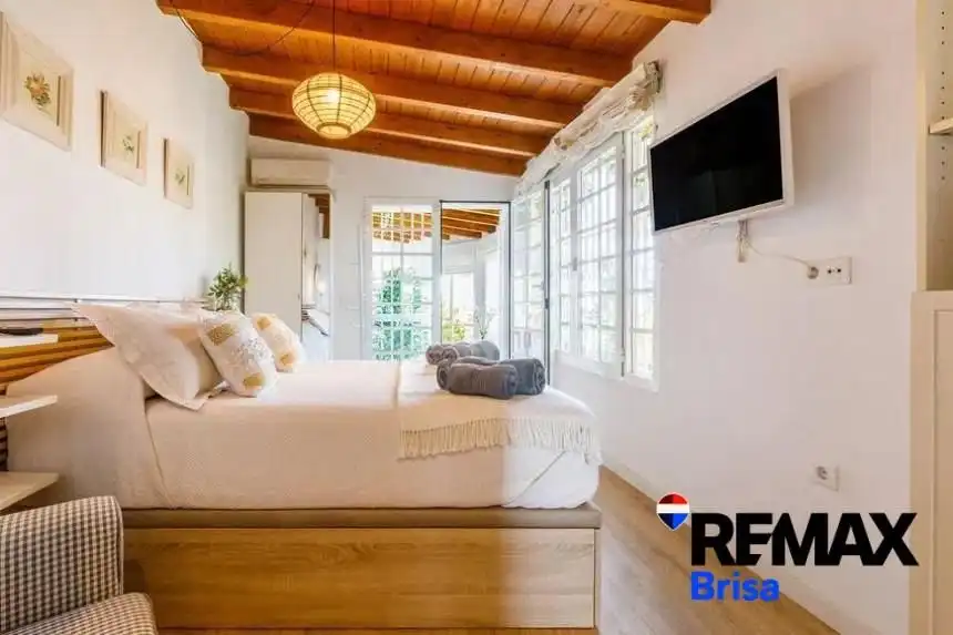 Piso de 250 m² en Vélez-Málaga