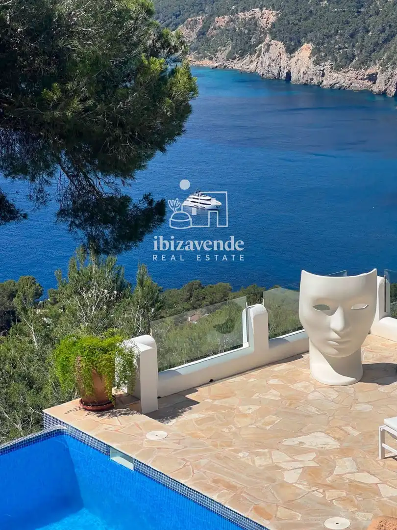 Piso de 227 m² en Sant Joan de Labritja