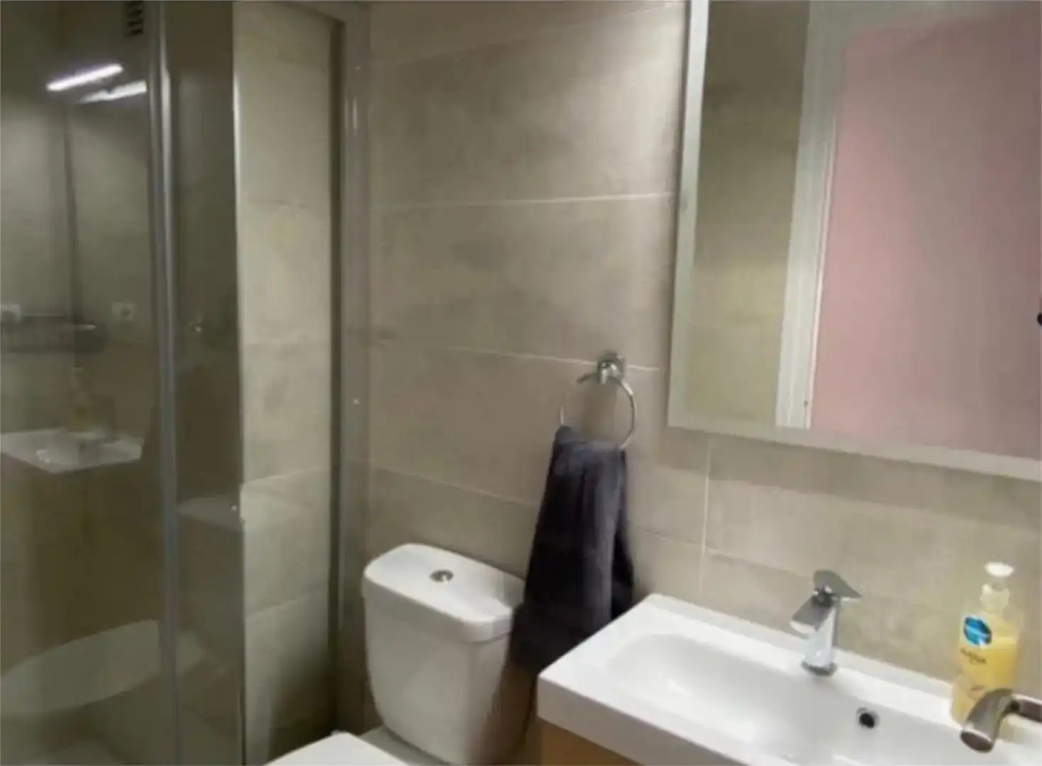 Piso de 90 m² en Calafell