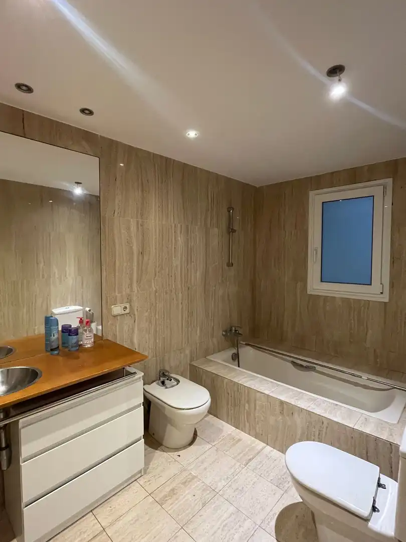 Pis de 180 m² a Lleida
