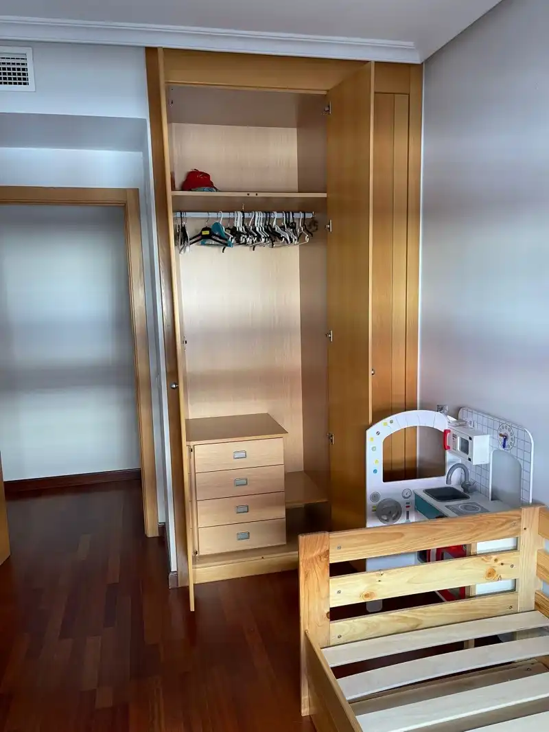 Piso de 120 m² en Cáceres
