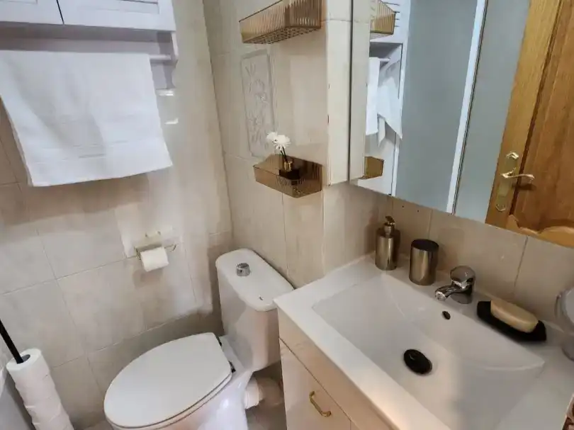 Habitación 72 m², Guadalajara