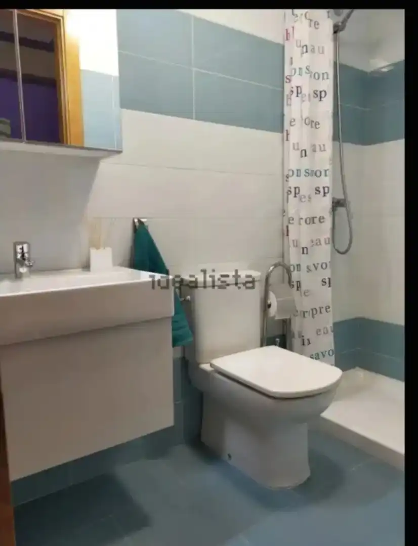 Piso de 63 m² en Ferrol