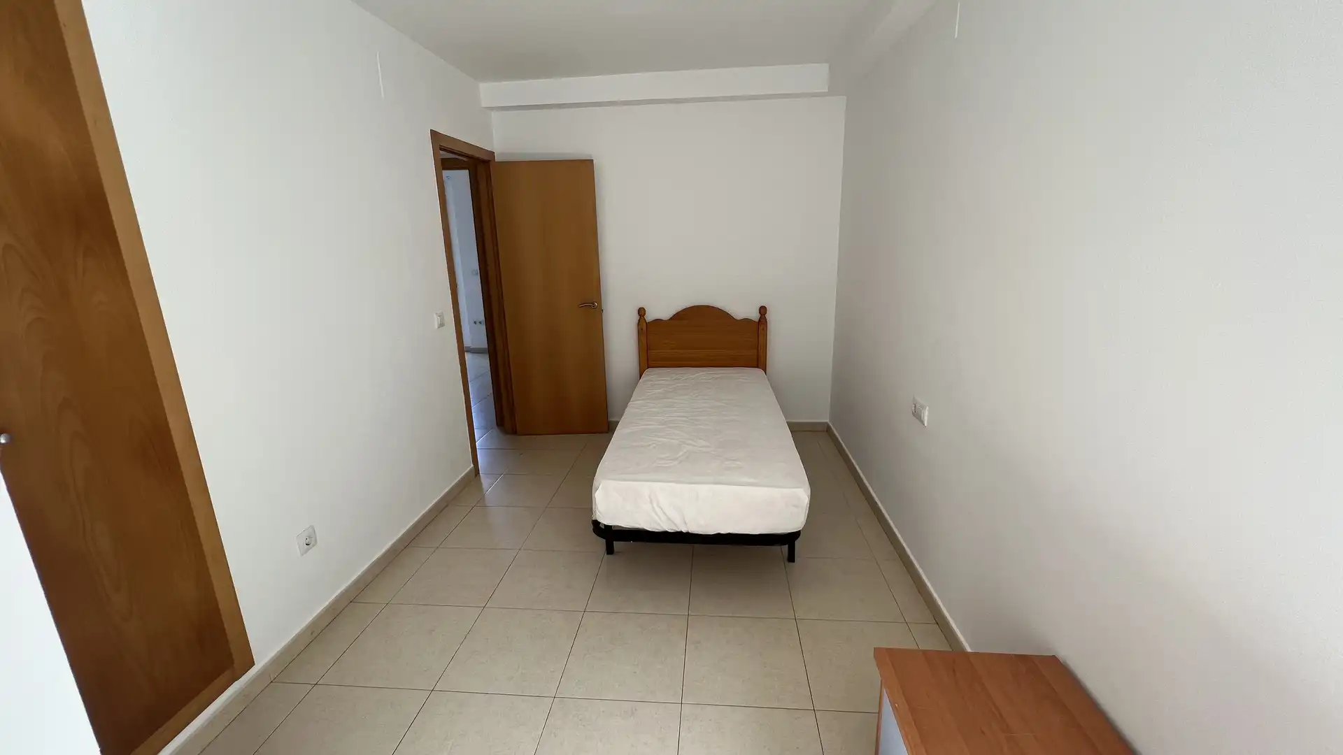 Piso de 85 m² en Ondara
