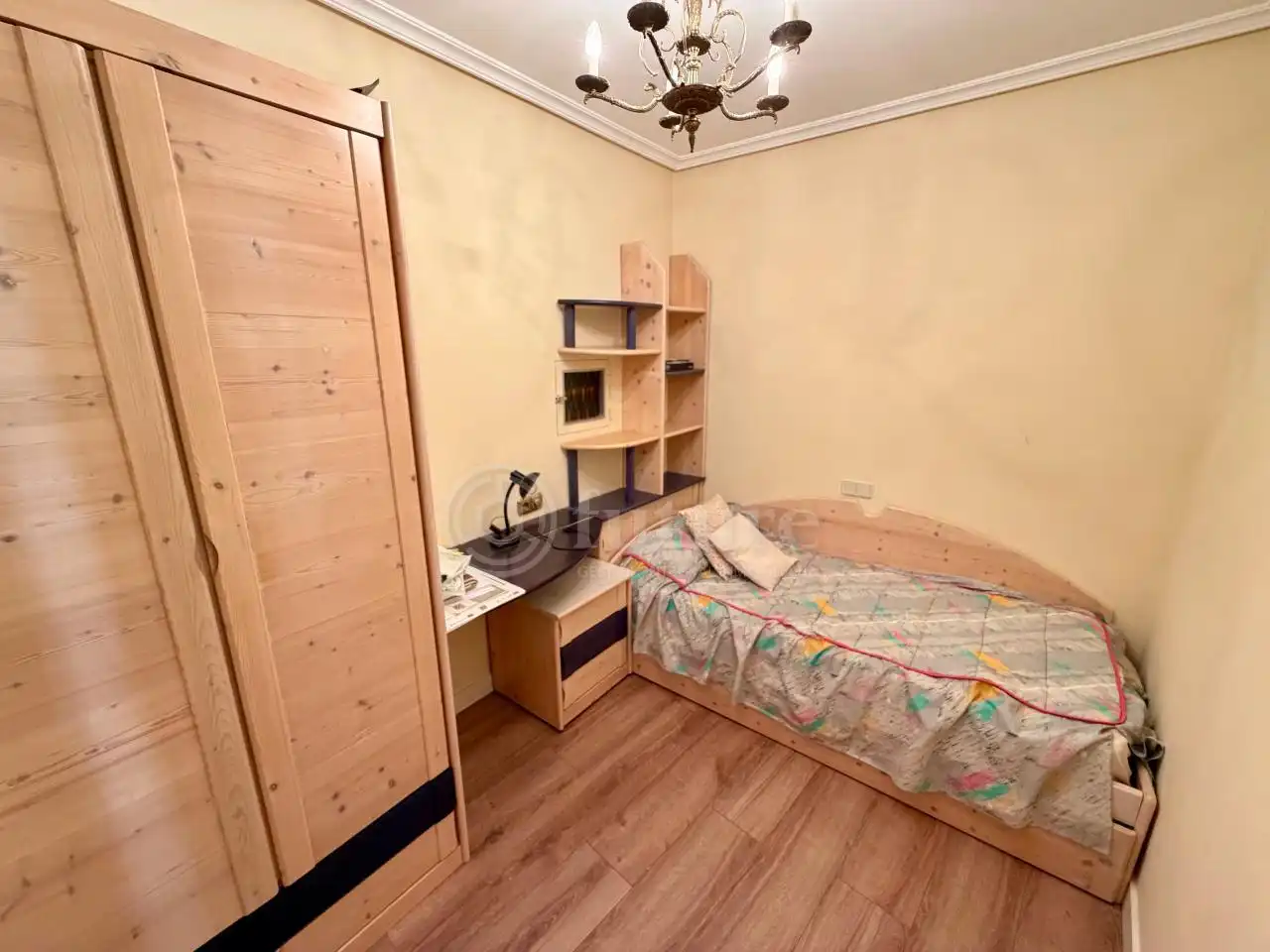 Piso de 50 m² en Salamanca