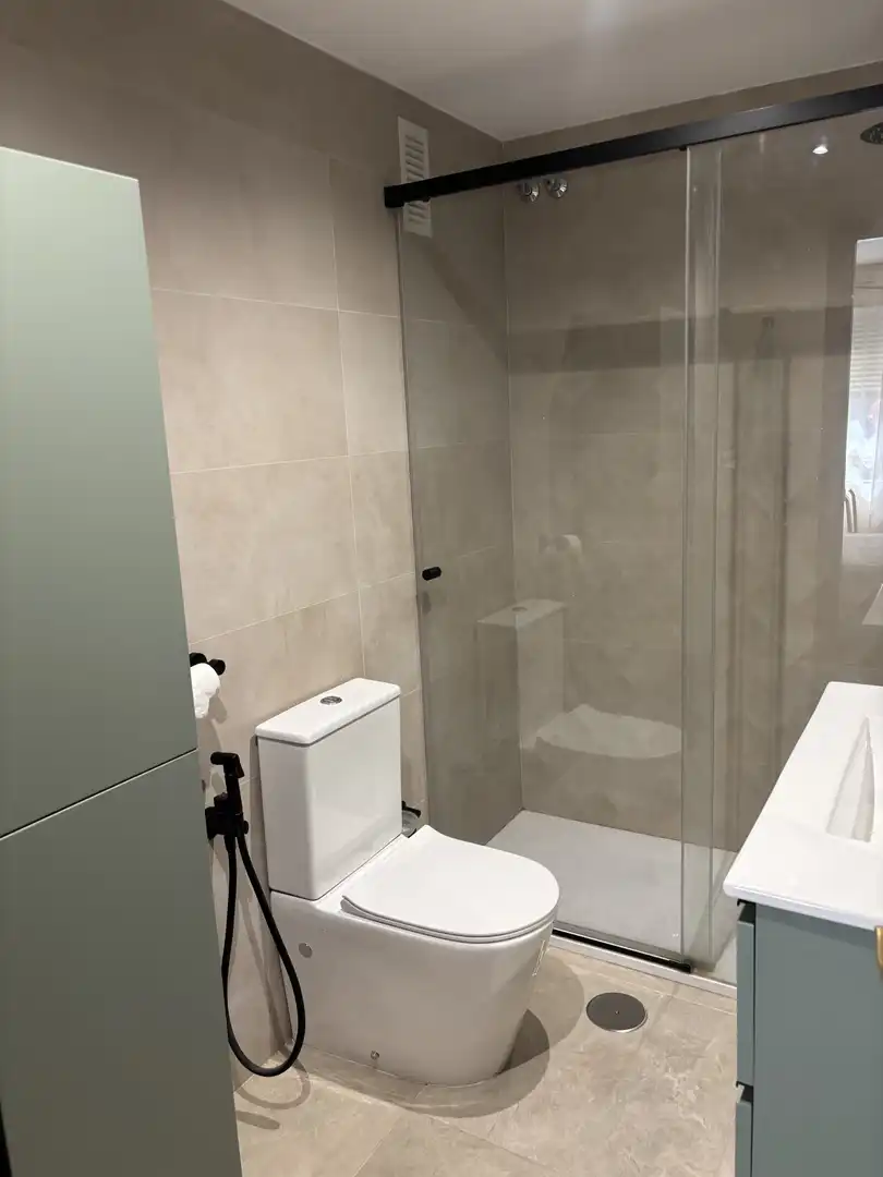 Zimmer zur Miete, Jaén