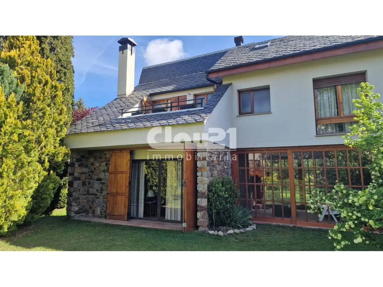 Piso de 119 m² en Guils de Cerdanya