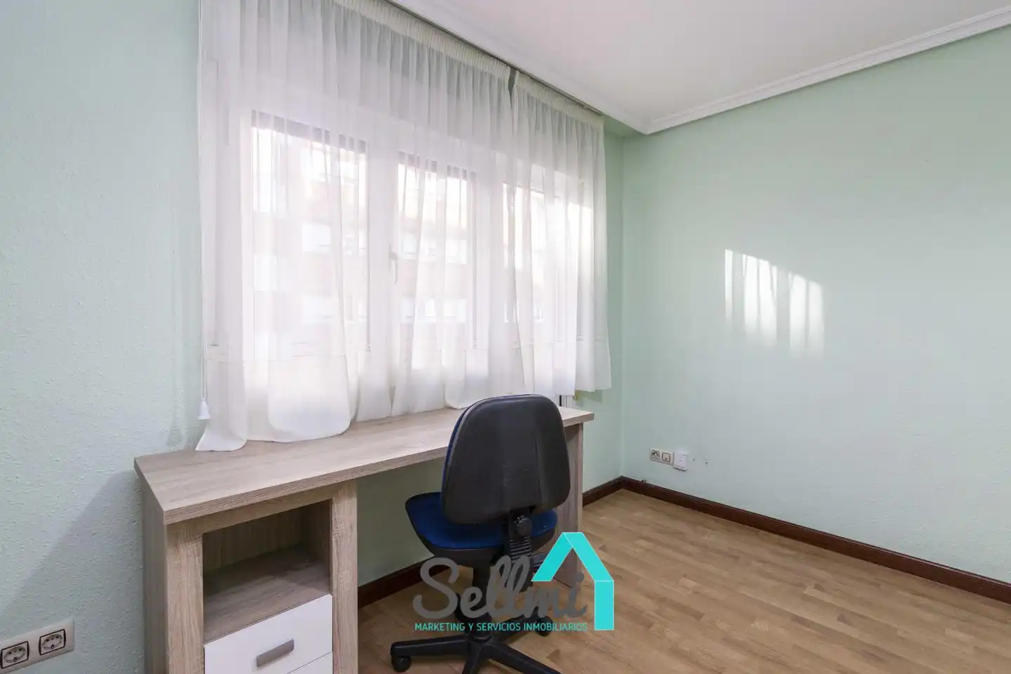 Piso de 65 m² en Oviedo