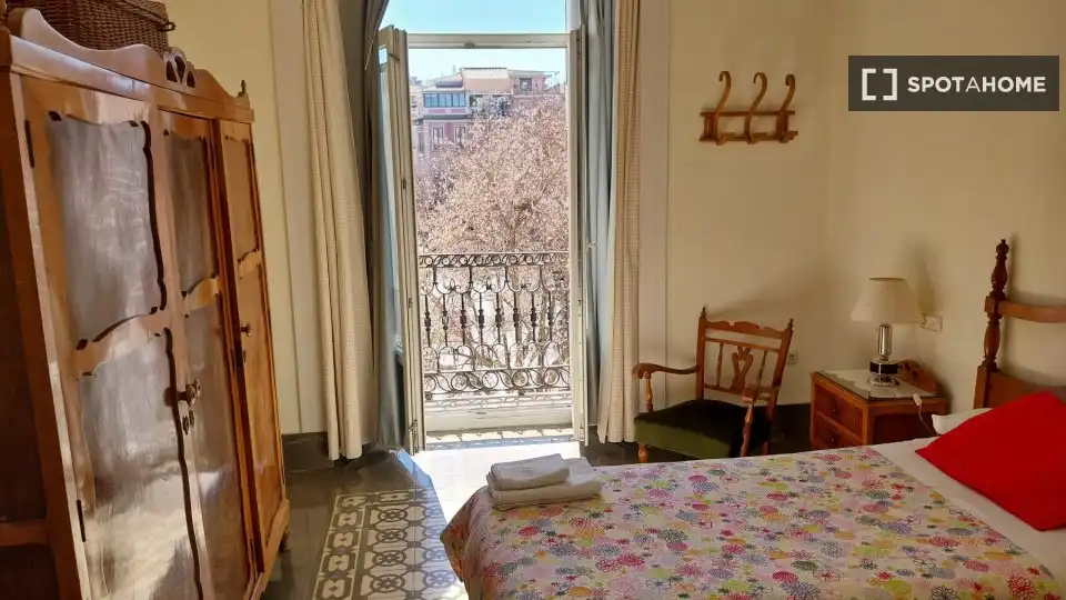 Habitación en alquiler, Granada