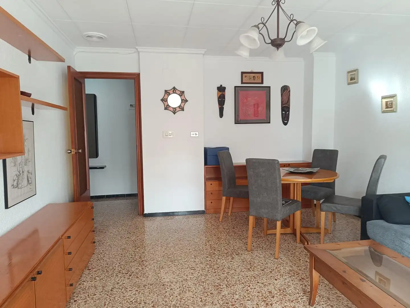 Pis de 117 m² a Elx