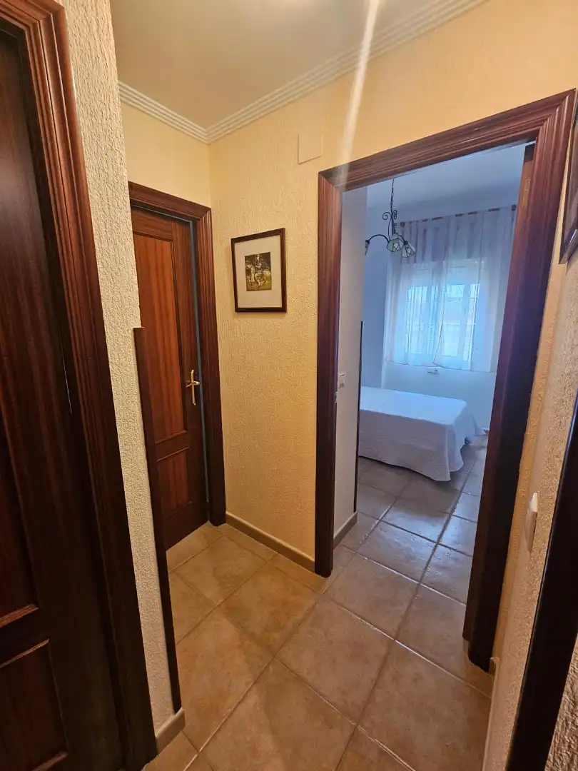Piso de 80 m² en Punta Umbría