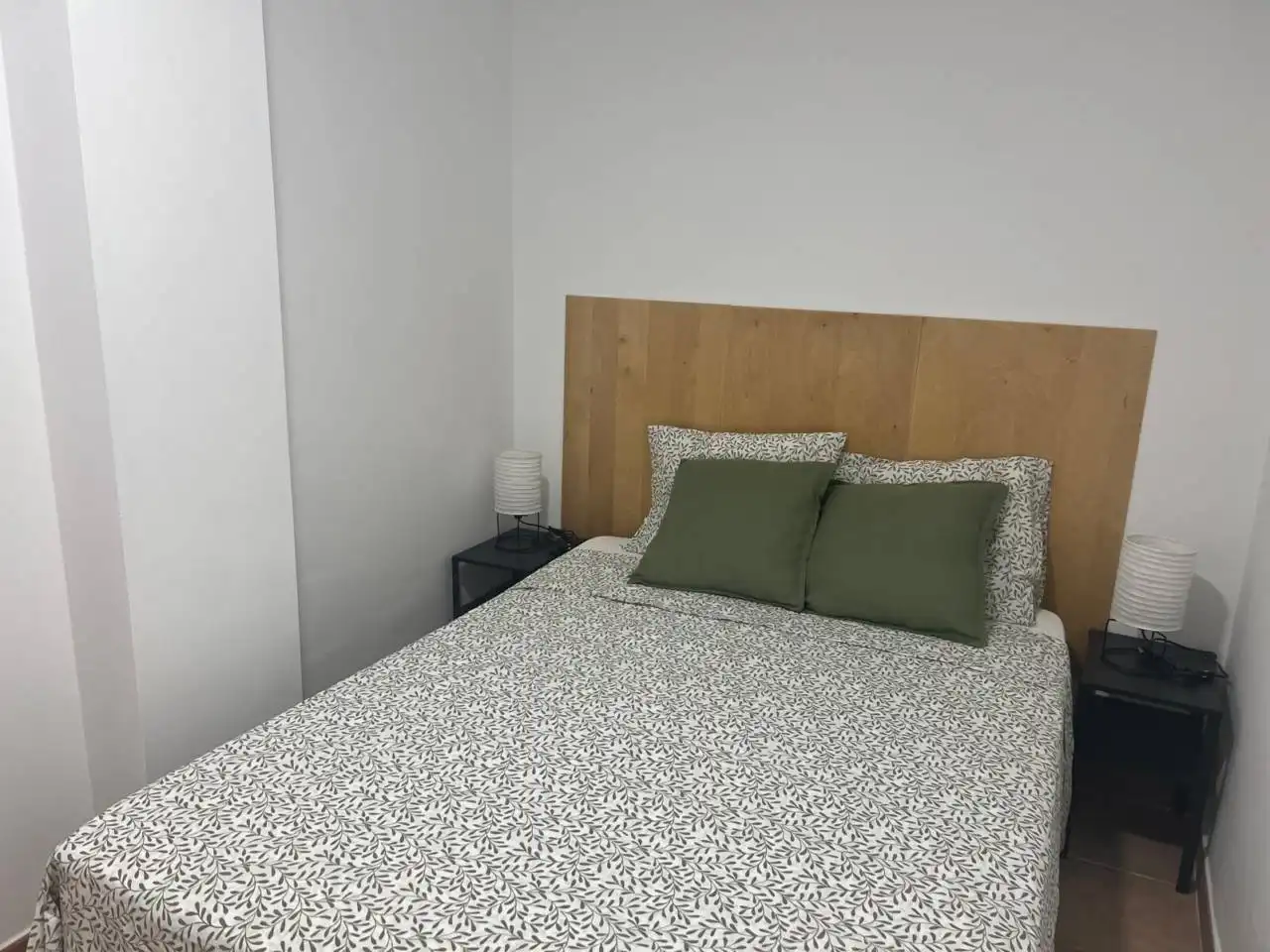 Piso de 50 m² en Toledo