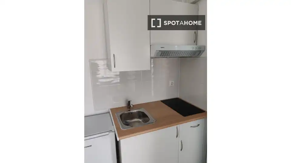 Habitación 29 m², Níjar