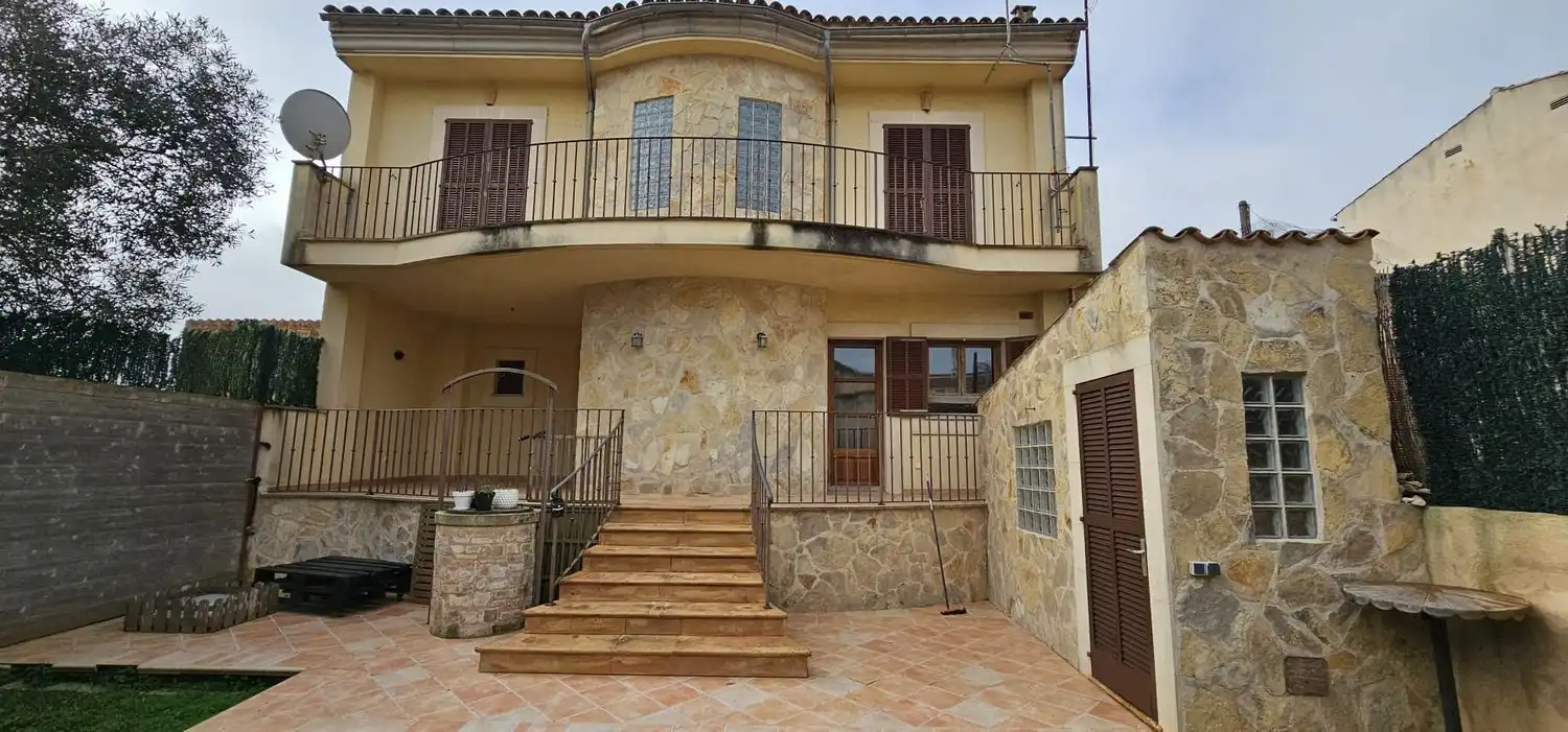 Casa de 323 m² en Manacor