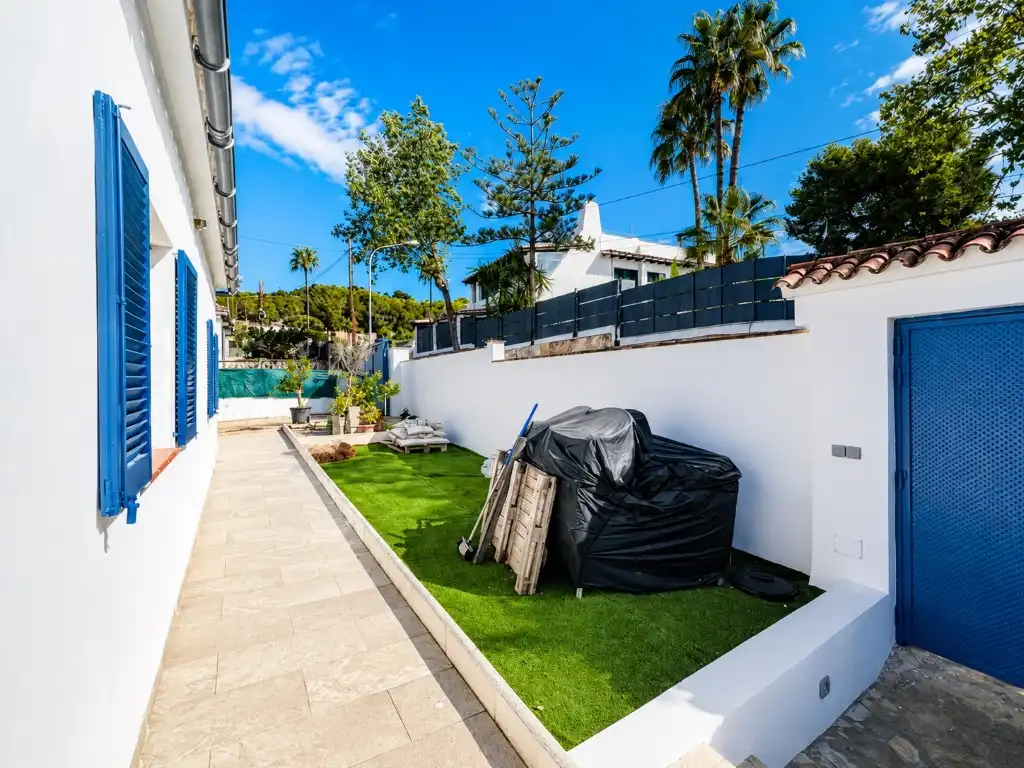 Piso de 154 m² en Calvià