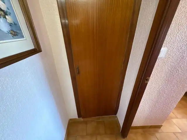 Pis de 124 m² a Castelló de la Plana