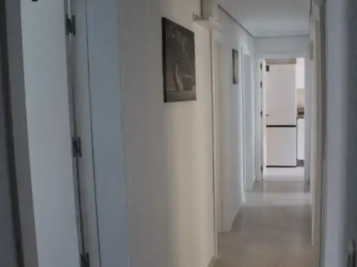 Piso de 96 m² en Sevilla