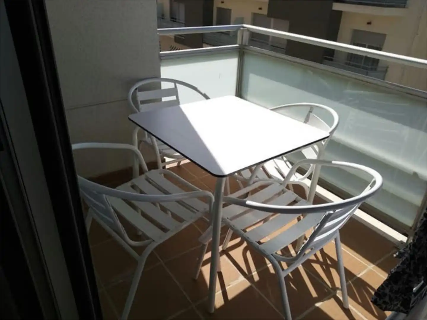 Wohnung 85 m² in Alcalá la Real