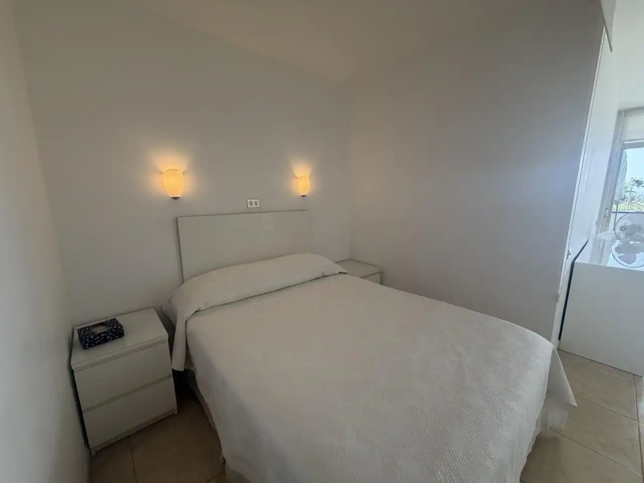 Piso de 40 m² en San Bartolomé de Tirajana