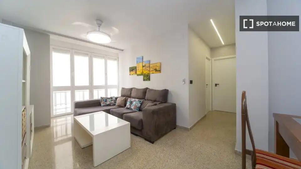 Habitación 138 m², Granada