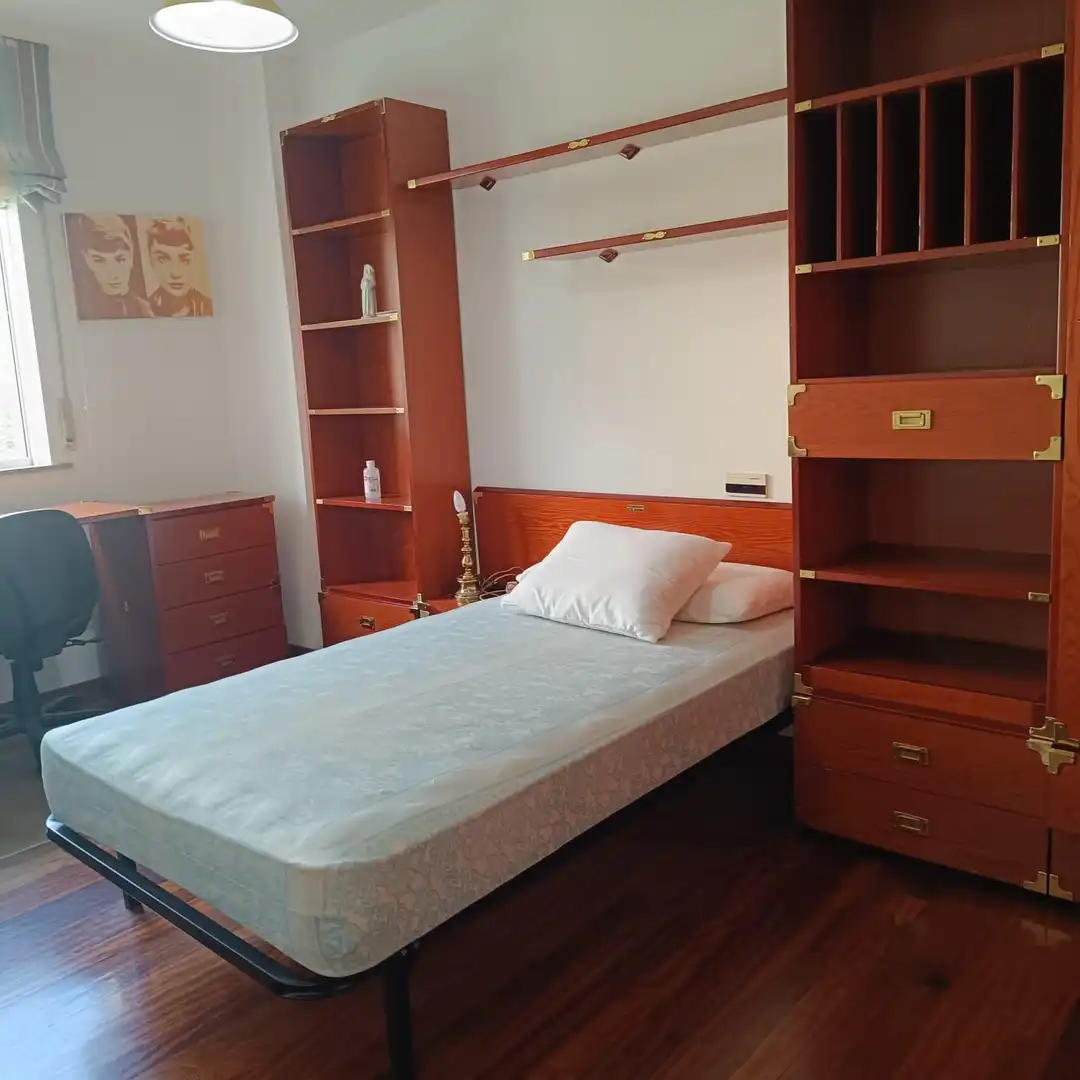 Pis de 106 m² a Lugo