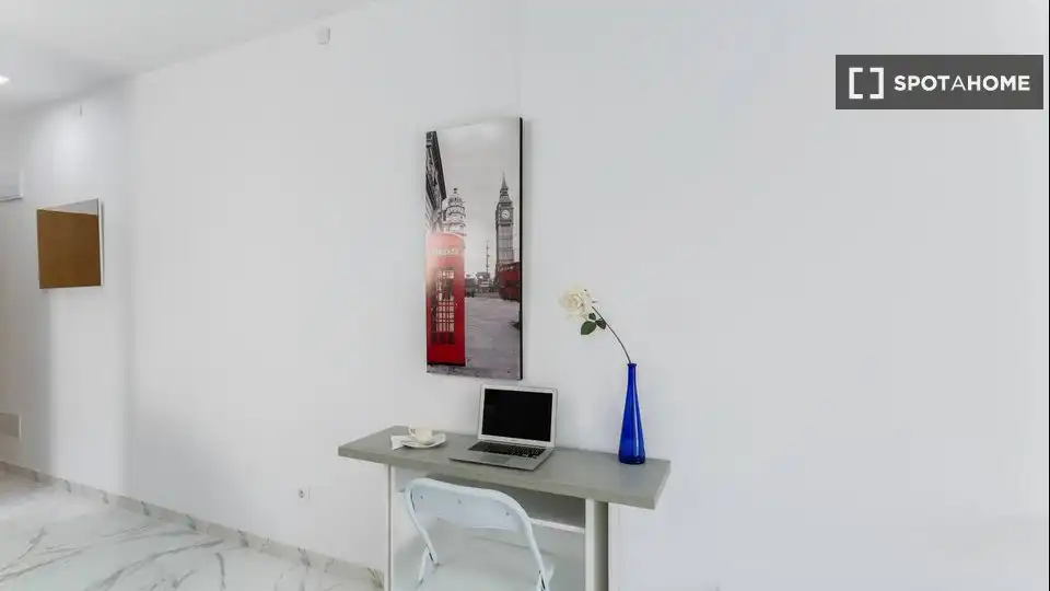 Habitación 58 m², Las Palmas de Gran Canaria