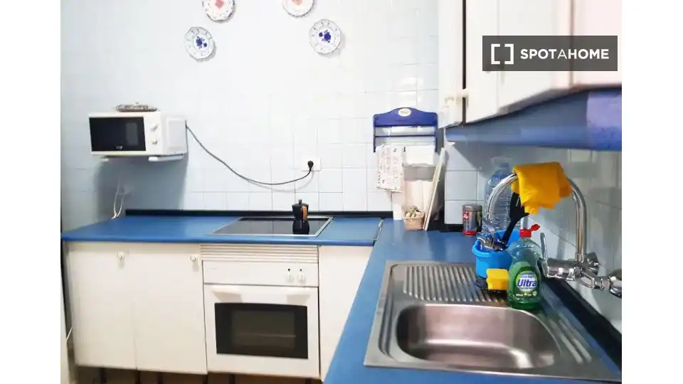 Habitación en alquiler, Las Palmas de Gran Canaria