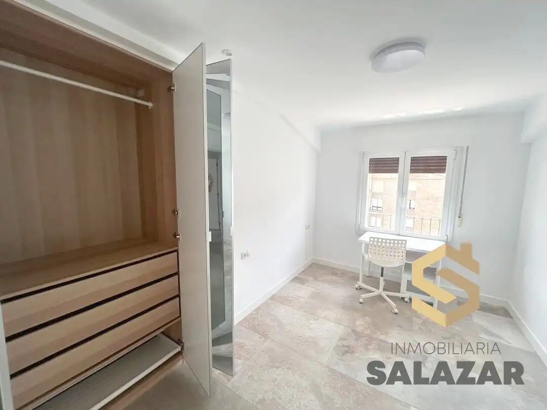 Piso de 106 m² en Bilbao