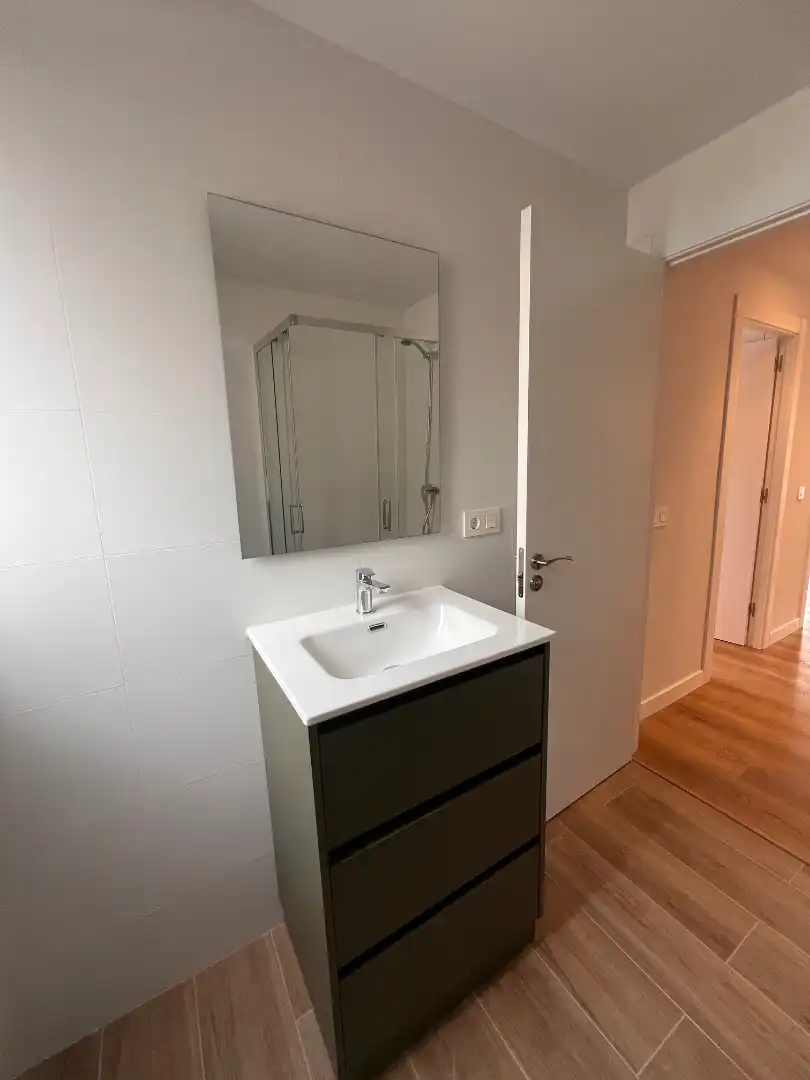 Wohnung 100 m² in Oviedo