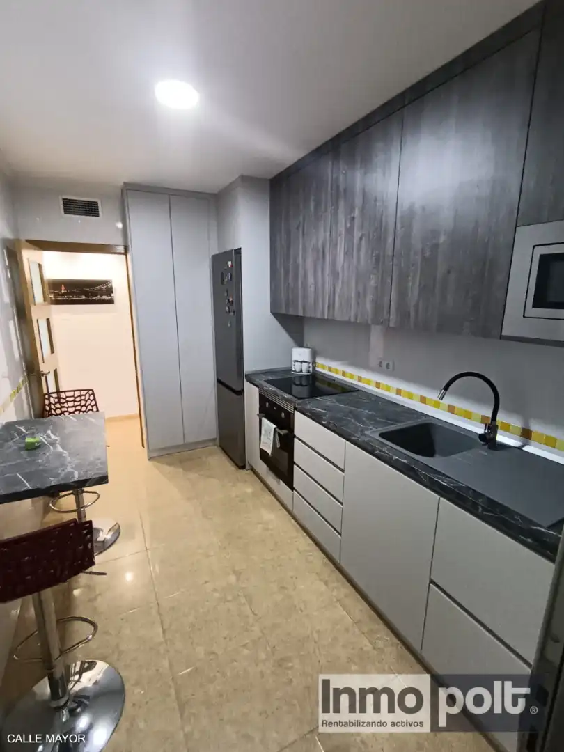 Piso de 119 m² en Murcia