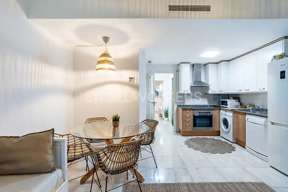 Piso de 164 m² en Dénia