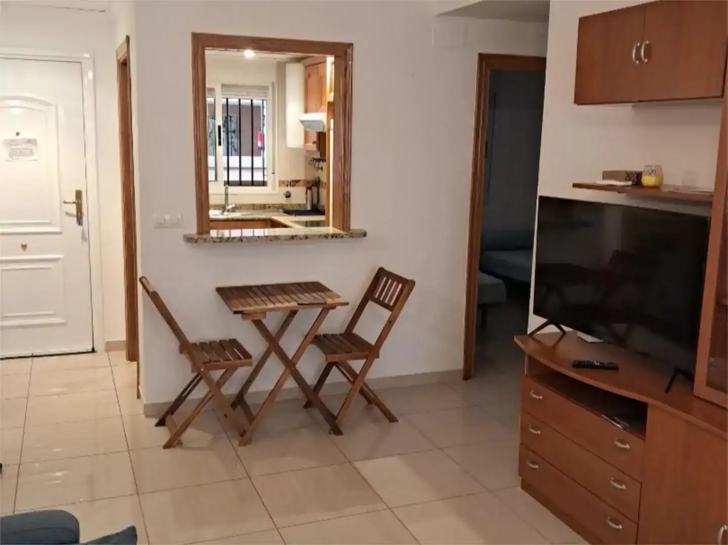 Piso de 83 m² en Oropesa del Mar