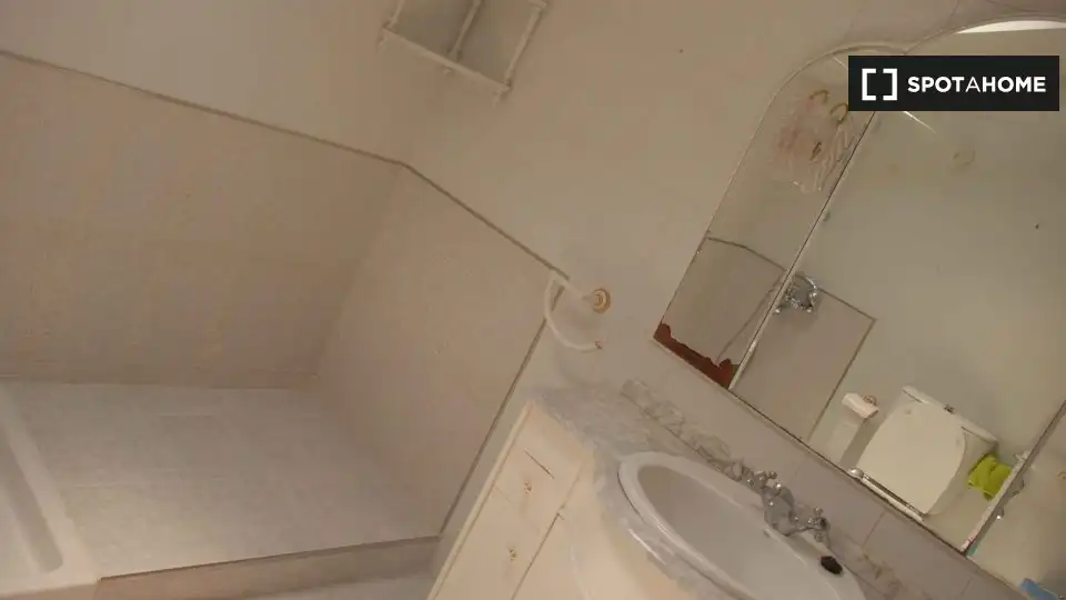 Habitación en alquiler, Vigo