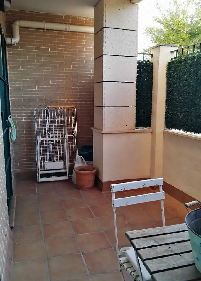 Piso de 84 m² en Jerez de la Frontera