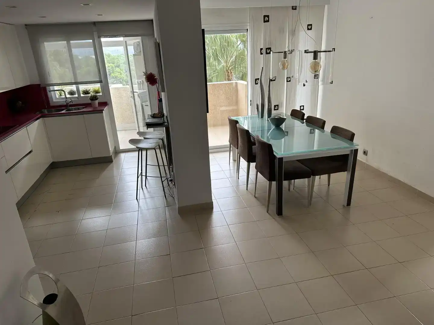 Piso de 110 m² en Pollença