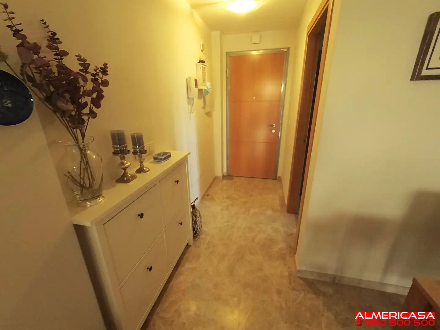 Piso de 84 m² en Almería