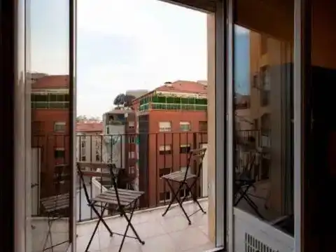 Habitación 75 m², Barcelona