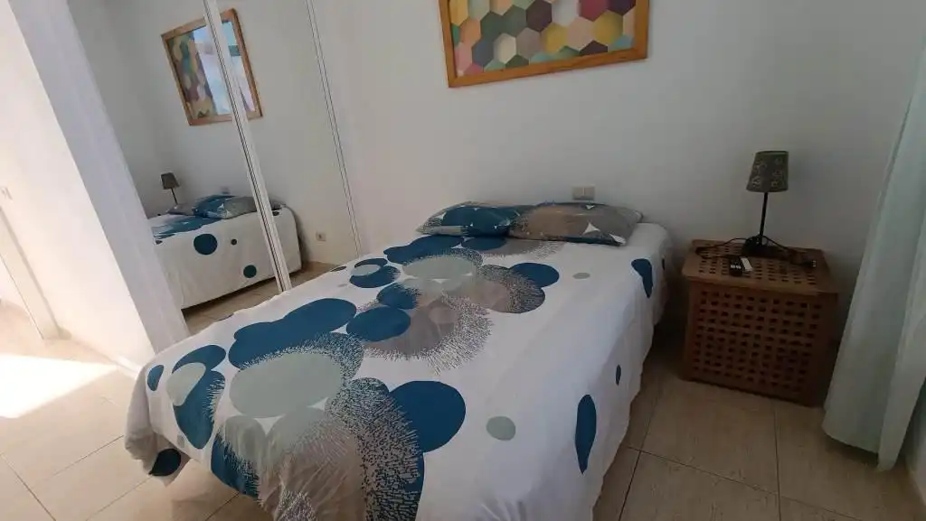 Piso de 58 m² en Adeje