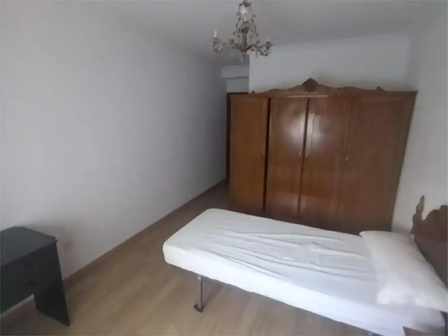Piso de 160 m² en Ourense