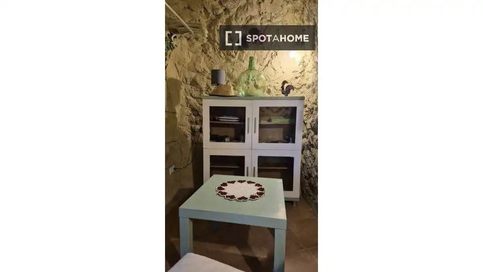 Habitación 69 m², Fasnia