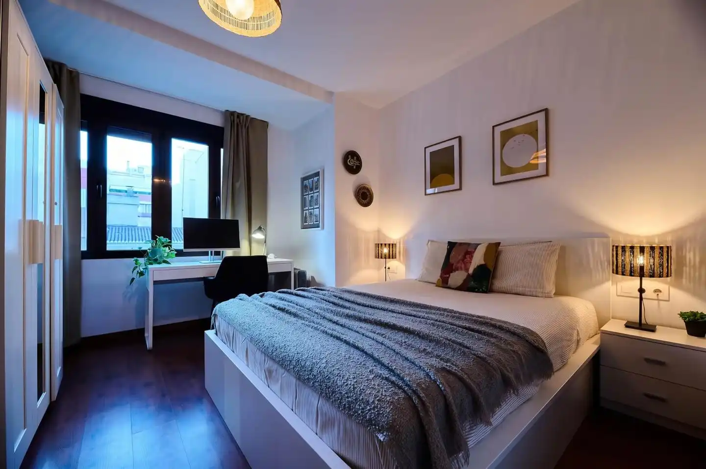 Pis de 73 m² a Barcelona