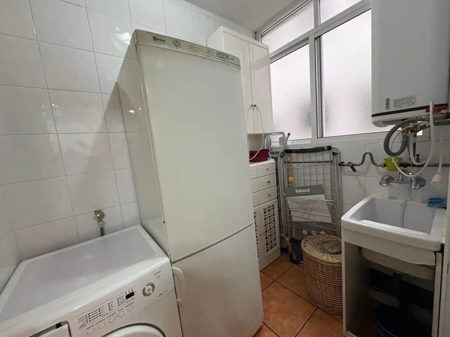 Pis de 106 m² a Granada