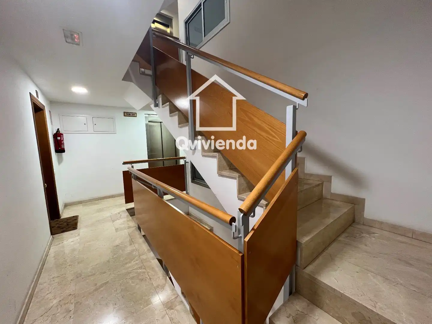 Piso de 109 m² en Terrassa