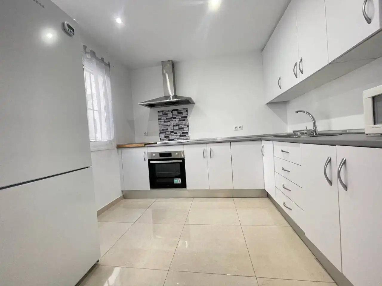 Квартира 95 м² в Estepona
