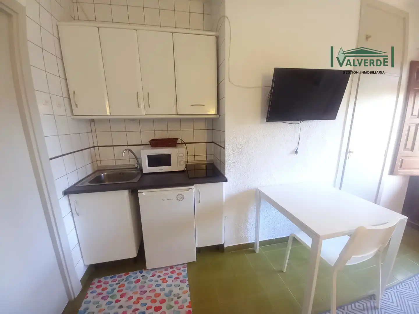 Piso de 18 m² en Granada