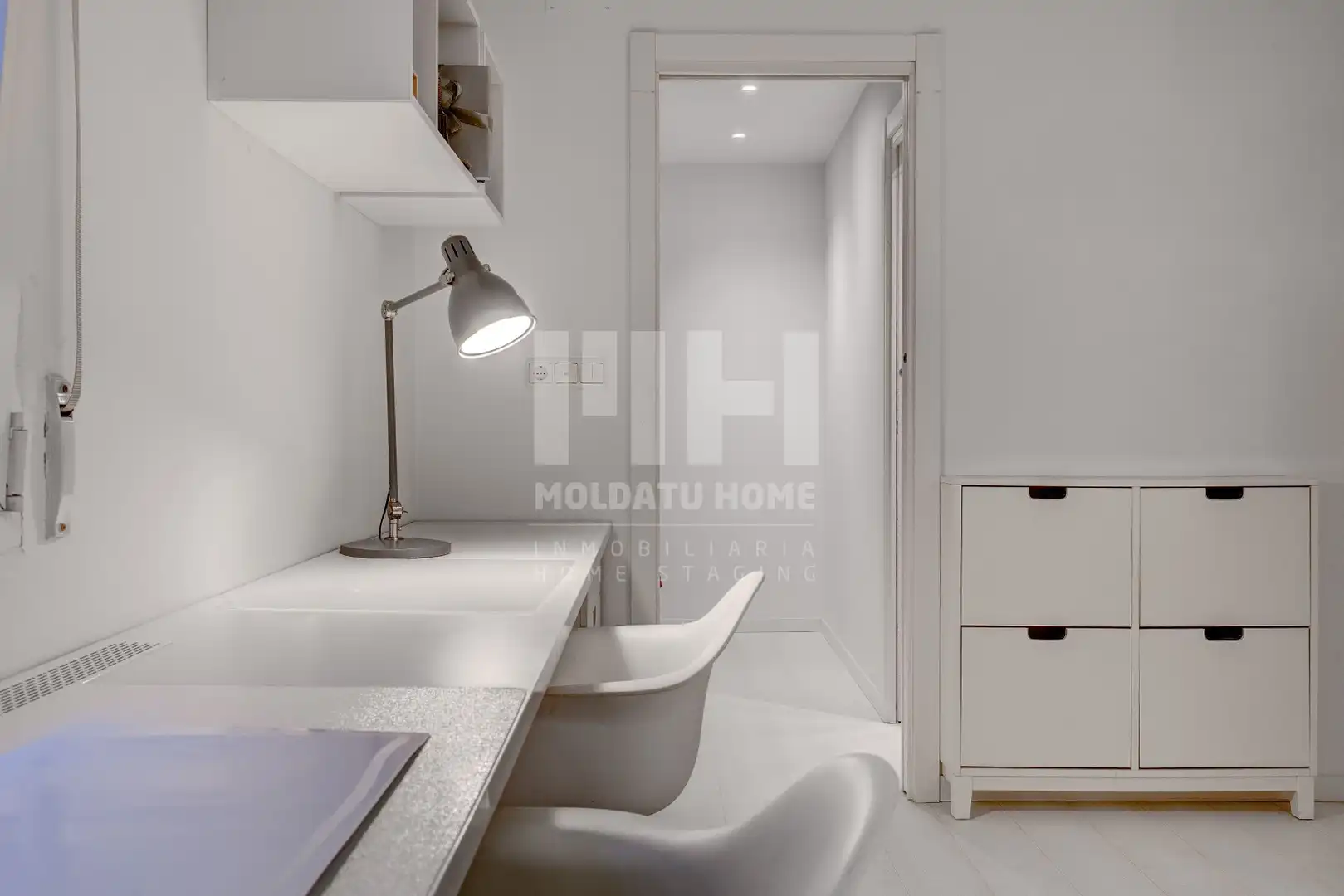 Piso de 130 m² en San Sebastián
