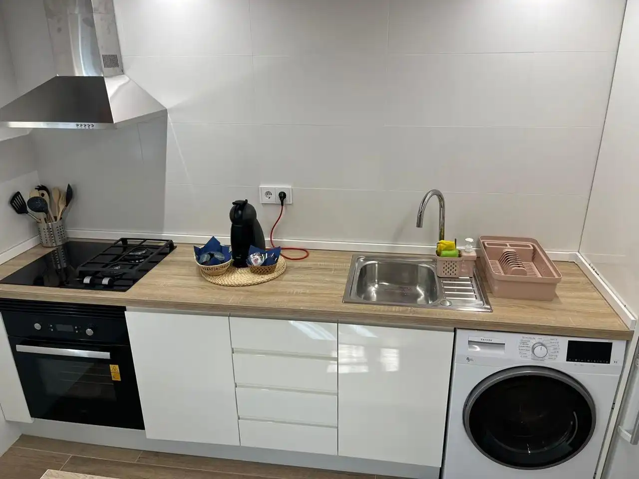 Casa de 60 m² en Paterna